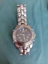 Orologio uomo sector usato  Cesano Maderno