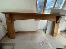 Farmhouse style solid for sale  INVERNESS