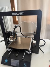 Stampante anycubic mega usato Stampante anycubic mega usato  Campi Bisenzio
