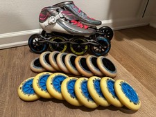 Pinnacle inline speed for sale  Olympia