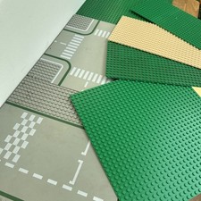 Lego vintage base for sale  DONCASTER