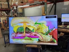 Samsung qn75q80ddfxza qled for sale  Chandler