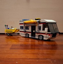 Lego creator viaggi usato  Rosate