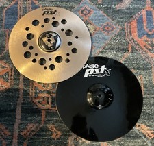 Paiste pst djs for sale  Dearborn