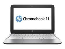 Notebook HP G2 Chromebook 11,6 polegadas 4GB RAM 16GB eMMC HDMI WIFI WEBCAM comprar usado  Enviando para Brazil