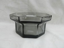 Vintage wedgwood glass for sale  SEAFORD