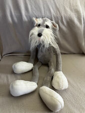 Russ grey schnauzer for sale  WATFORD