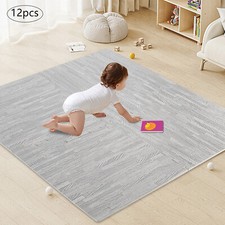 12pcs exercise floor for sale  Chino