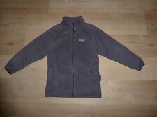 Jack wolfskin polartec gebraucht kaufen  Küps