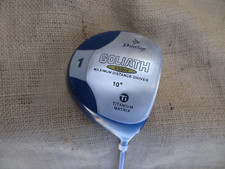 Dunlop goliath driver for sale  Wichita Falls