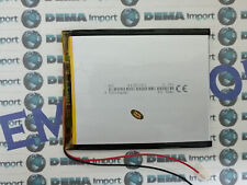 Batterie litio ricaricabile usato  Giugliano in Campania