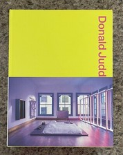 Donald judd spaces for sale  Surprise