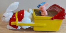 1950s plastic easter for sale  Cedar Bluff