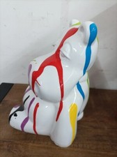 Hippopotame resine d'occasion  Vedène