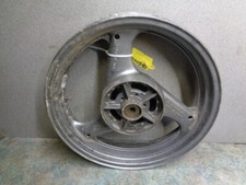 Suzuki gs500e rear for sale  DONCASTER