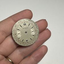 Wittnauer chronograph cal for sale  Long Beach