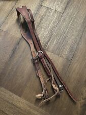 Horse tack leather for sale  Spokane
