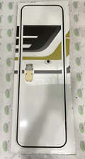 Caravan entrance door for sale  BRADFORD