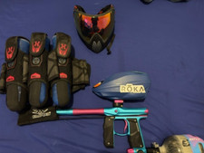 Empire mini aqua for sale  Tampa