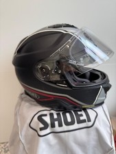 Shoei air panorama for sale  NEWCASTLE