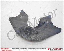 Parafango paraspruzzi forcella usato  Italia