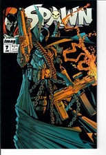 Image comics spawn for sale  Tampa