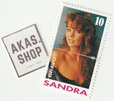 Sandra lauer 1991 gebraucht kaufen  Langenburg