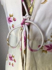 Bezauberndes kleidchen vanille gebraucht kaufen  Neugersdorf