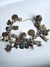 Bracciale inglese anni usato  Castell Arquato