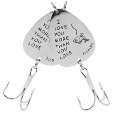 Pcs angelzubehör haken gebraucht kaufen  Versand nach Germany