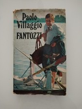 Libro fantozzi usato  Torrita Tiberina