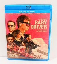 Baby driver blu for sale  Pawtucket