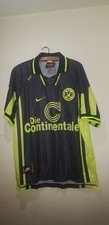 Borussia dortmund official usato  Roma