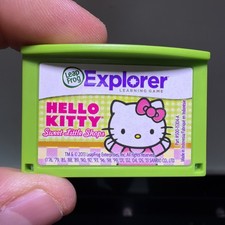 Leapfrog leappad game for sale  CONSETT