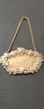 Vintage bronze brandy for sale  LUTON