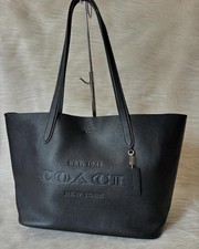 Coach cameron tote for sale  Sebastian