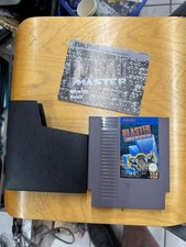 Jeu nintendo nes d'occasion  Fabrègues