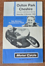 Oulton park cheshire for sale  ULVERSTON
