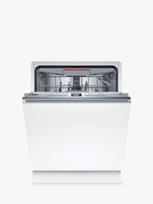 bosch logixx dishwasher for sale  NORTHAMPTON