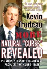 Natural cures revealed for sale  Boston