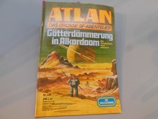 Atlan band 848 gebraucht kaufen Atlan band 848 gebraucht kaufen  Schalksmühle