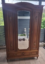 Schöner jugendstil kleidersch gebraucht kaufen  Oberweißbach/Thür. Wald