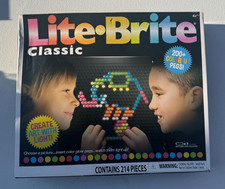 Lite brite ultimate for sale  Austin