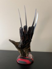 Nightmare elm street d'occasion  Expédié en Belgium