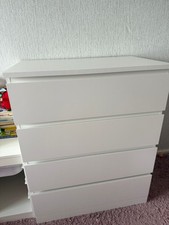Ikea malm kommode gebraucht kaufen  Berlin