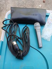 shure beta 57a mic for sale shure beta 57a mic for sale  Browns Summit