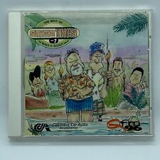 Usado, Best of Wags & Elliott "Survive This!" Volume 7 CD OOP QFM96 WLVQ Radio Comedy comprar usado  Enviando para Brazil