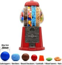 Gumball machine retro for sale  LETCHWORTH GARDEN CITY