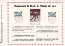 Document philatélique pac d'occasion  Bourg-de-Péage