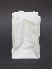 Vase tütenvase porzellan gebraucht kaufen  Hannover